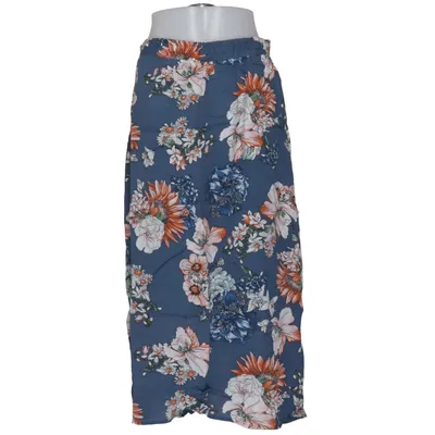 Kjol (ELORI) från Zizzi Viskos