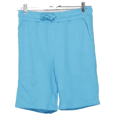 Sweatshorts (Blå) fra Destination Bomuld