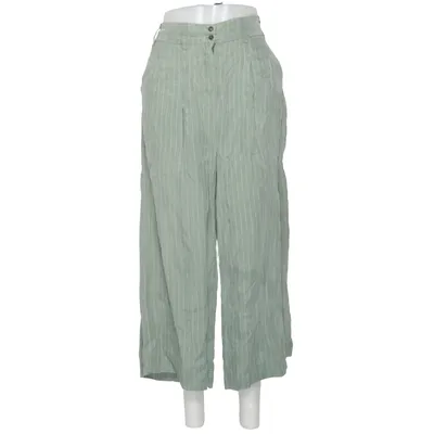 Palazzobyxor (Grön) från Nile Kupro, Polyester, Viskos