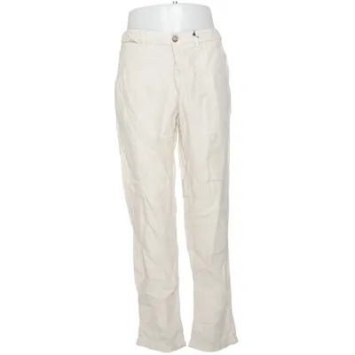 Chinos (Beige) van Seventy Linnen
