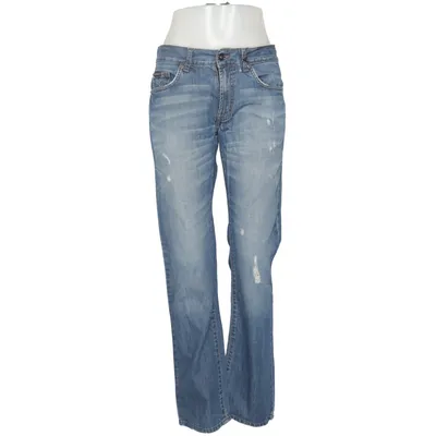 Jeans (Blå) fra Calvin Klein Jeans Bomuld