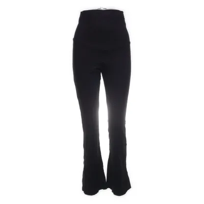 Zwangerschapsbroek (Zwart) van H&M Mama Elastaan, Polyamide, Viscose