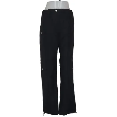 Cargobyxor (Svart) från Han Kjøbenhavn Polyamid, Polyester