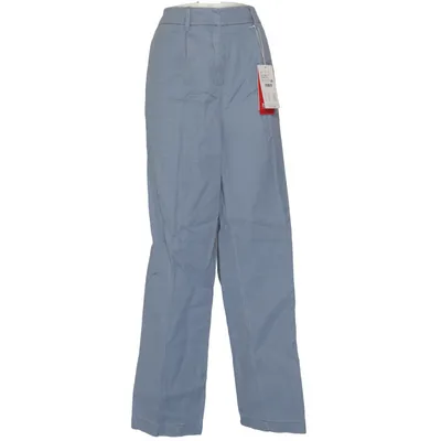 Broek (Blauw) van s.Oliver Lyocell, Polyester