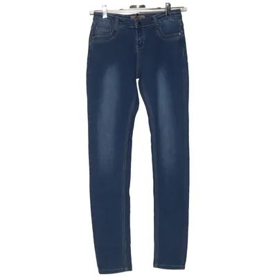 Jeans (4605) från Creamie Bomull, Elastan, Polyester