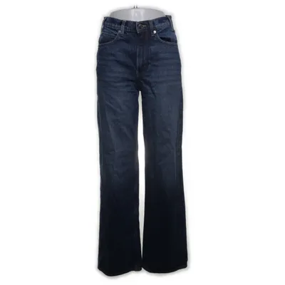 Jeans (Blå) från Arket Bomull