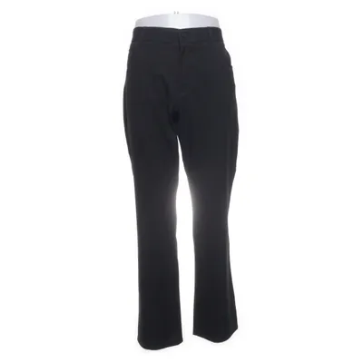 Byxor (Grå) från Alberto Elastan, Polyester, Viskos