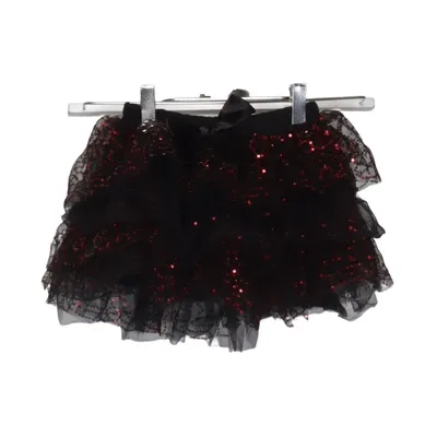 Tule rok (14358) van Breeze Girls Katoen, Polyester