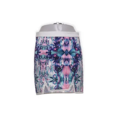 Kjol (Flerfärgad) från Tobi