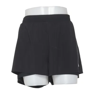 Trainingsshorts (Zwart) van Nike