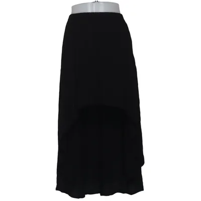 Långkjol (Svart) från Zoul Edition