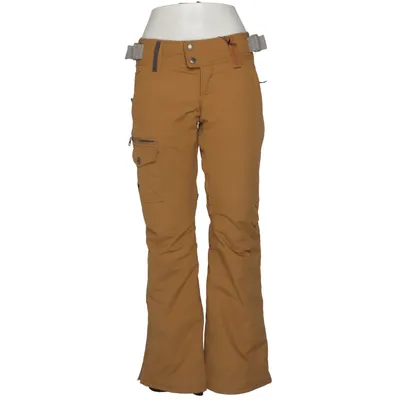 Snow pants (Brown) from Holden Nylon, Polyester