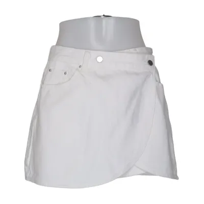 Skort (Vit) från Feelhoo Bomull