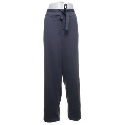 Pants (Gray) from Yesta Elastane, Polyamide