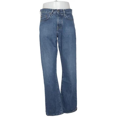 Jeans (Blå) fra C.O.F Studio Økologisk bomuld