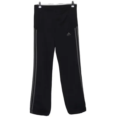 Träningsbyxor (Svart) från Adidas Polyester