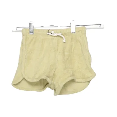 Mjukisshorts (Grön) från American Vintage Bomull