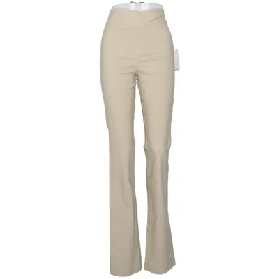 Pantalon maternité (Beige) de Christoff Élasthane, Polyester, Viscose