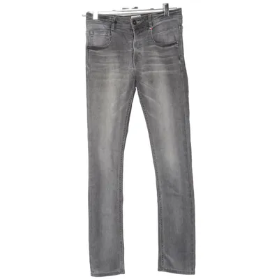 Jeans (Gray) from Vingino Cotton, Elastane, Polyester