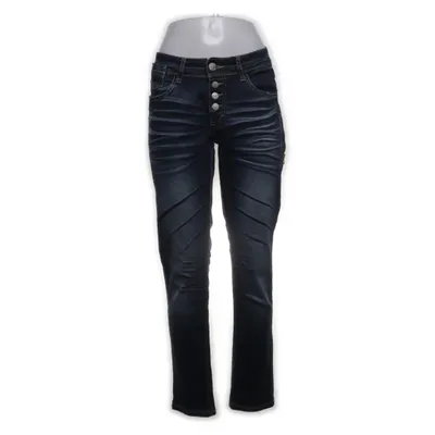 Jeans (Blå) fra More
