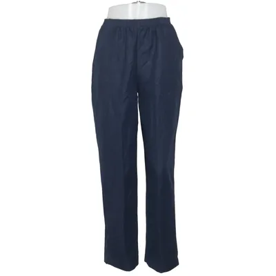 Rain pants (Blue) from Blair Elastane, Polyamide, Polyester