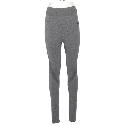 Collants de sport (Gris) de Australian Élasthane, Polyester
