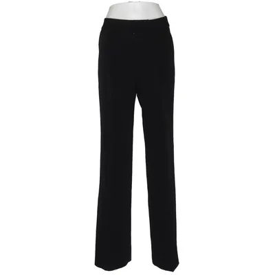Palazzo broek (Zwart) van Twist & Tango Elastaan, Polyester