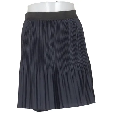 Skirt (Blue) from Jacqueline de Yong Polyester