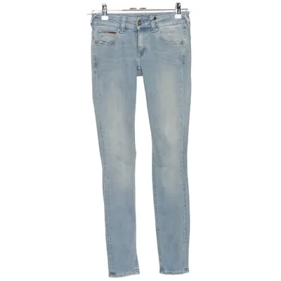 Jeans (Blue) from Tommy Hilfiger Denim Cotton, Elastane, Polyester