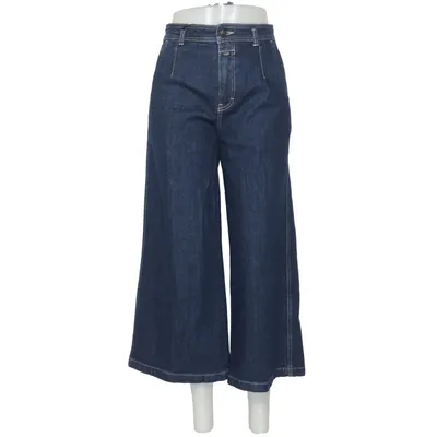 Jeans (Blå) från Closed Elastan, Ekologisk bomull