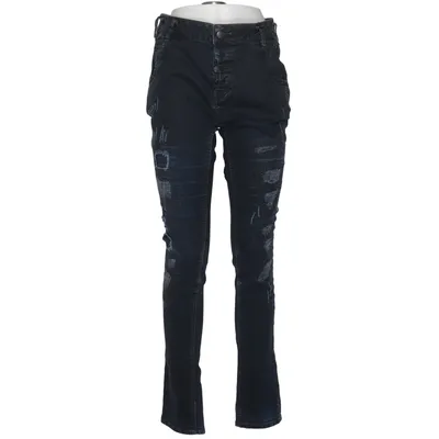Jeans (JOLIE) fra Buena Vista Bomuld, Elastan, Polyester