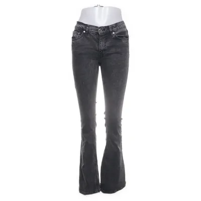 Jeans (perfect jeans) från Perfect Jeans Gina Tricot Bomull, Elastan, Polyester