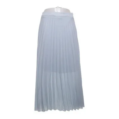 Kjol (Blå) från New Look Polyester