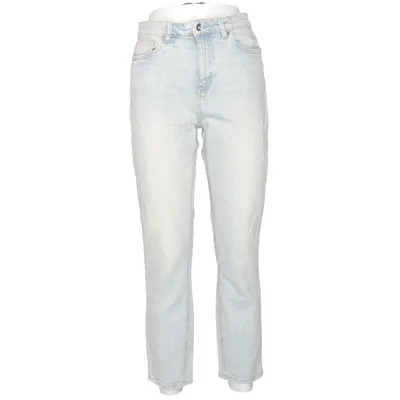 Jeans (Blue) from Vero Moda Denim Cotton