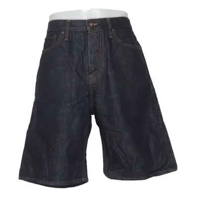 Denim shorts (Blue) from Jack & Jones Jeans Intelligence