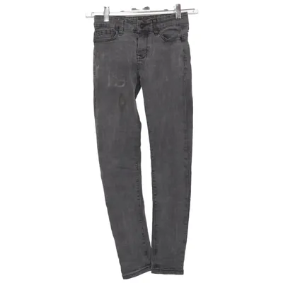 Jean (Gris) de Cheap Monday Coton, Élasthane