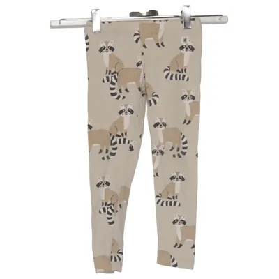 Leggings (Beige, Flerfärgad) från Lindex