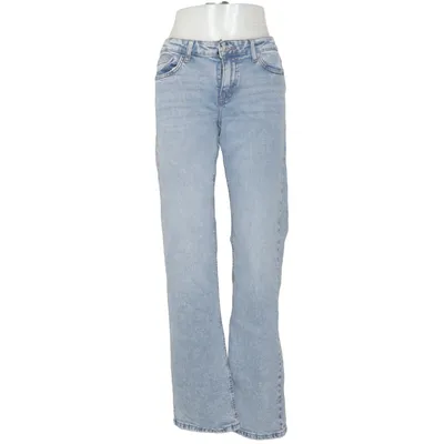 Jeans (Blue) from Pieces Cotton