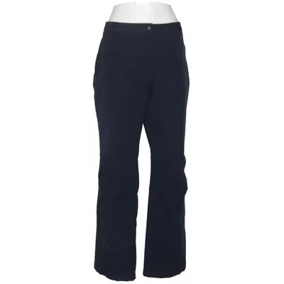 Friluftsbyxor (Blå) från Active Touch Elastan, Polyester