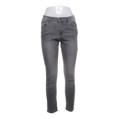 Jeans (Gray) from Lolë Cotton, Elastane, Polyester