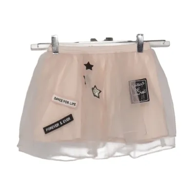 Tule rok (Roze) van Zara Girls Casual Collection Polyester