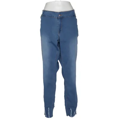 Jean (The Denim Edit) de The Denim Edit Coton, Élasthane, Polyester