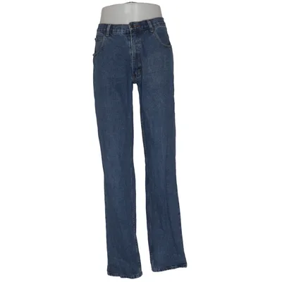 Jean (Bleu) de TNT Coton