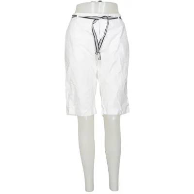 Shorts (Hvid) fra Hampton Republic Bomuld