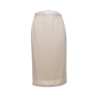 Kokerrok (Beige) van Gerry Weber