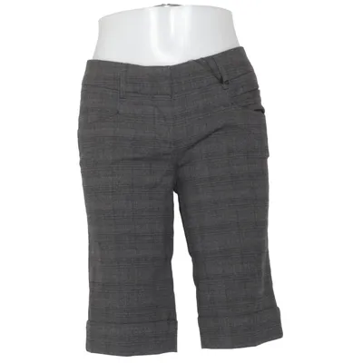 Shorts (Grå) fra Orsay Elastan, Polyester, Viscose