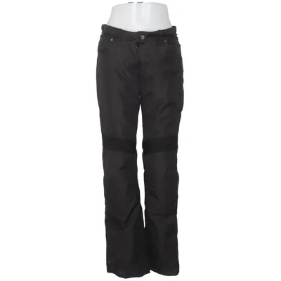 Motorcycle pants (Black) from Probiker Polyester