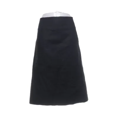 Kjol (Svart) från Essential by Noa Noa Bomull, Elastan, Polyester, Viskos