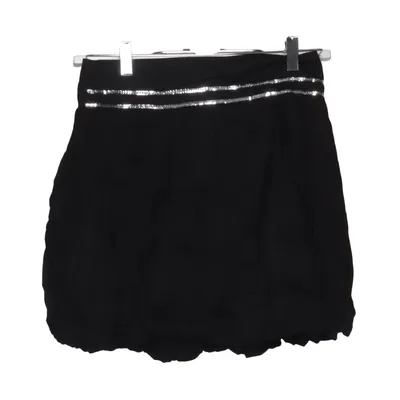 Jupe (Noir) de Redherring Coton