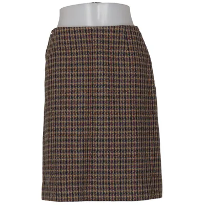 Nederdel (Brun, Sort, Flerfarvet) fra Morris Lady